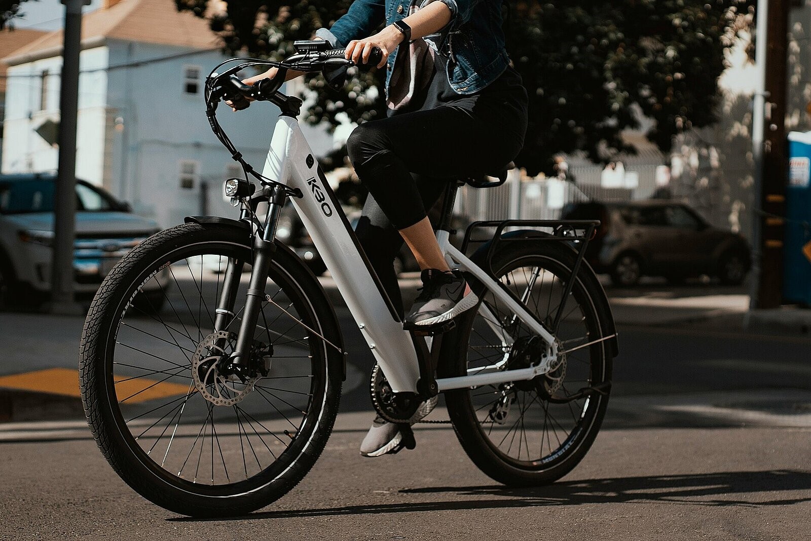 Sago Bikes - Blog - Kaufberatung