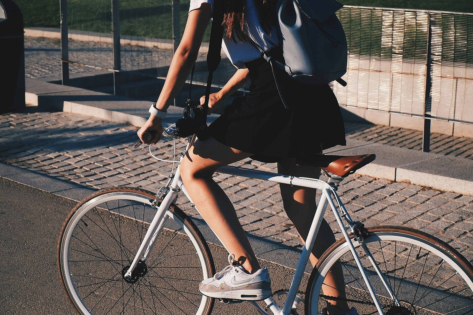 Sago Bikes - Blog - Routen