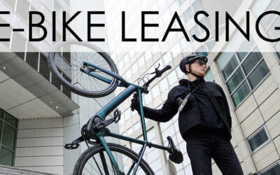 SAGO Bikes : Comment fonctionne le Leasing de vélos électriques