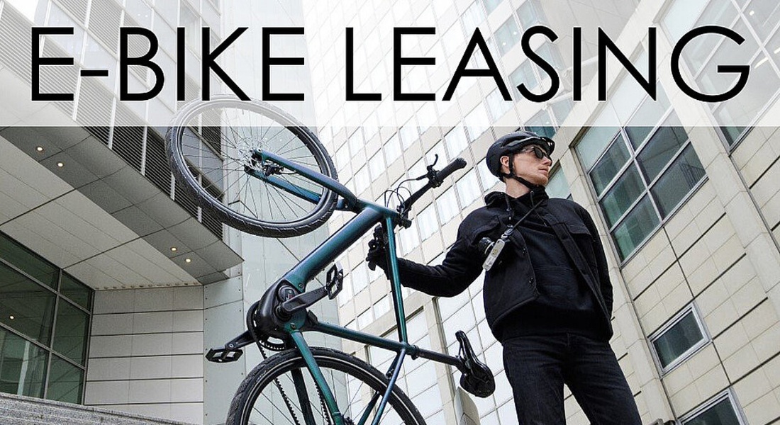 Sago Bikes - Blog - Finanzierung