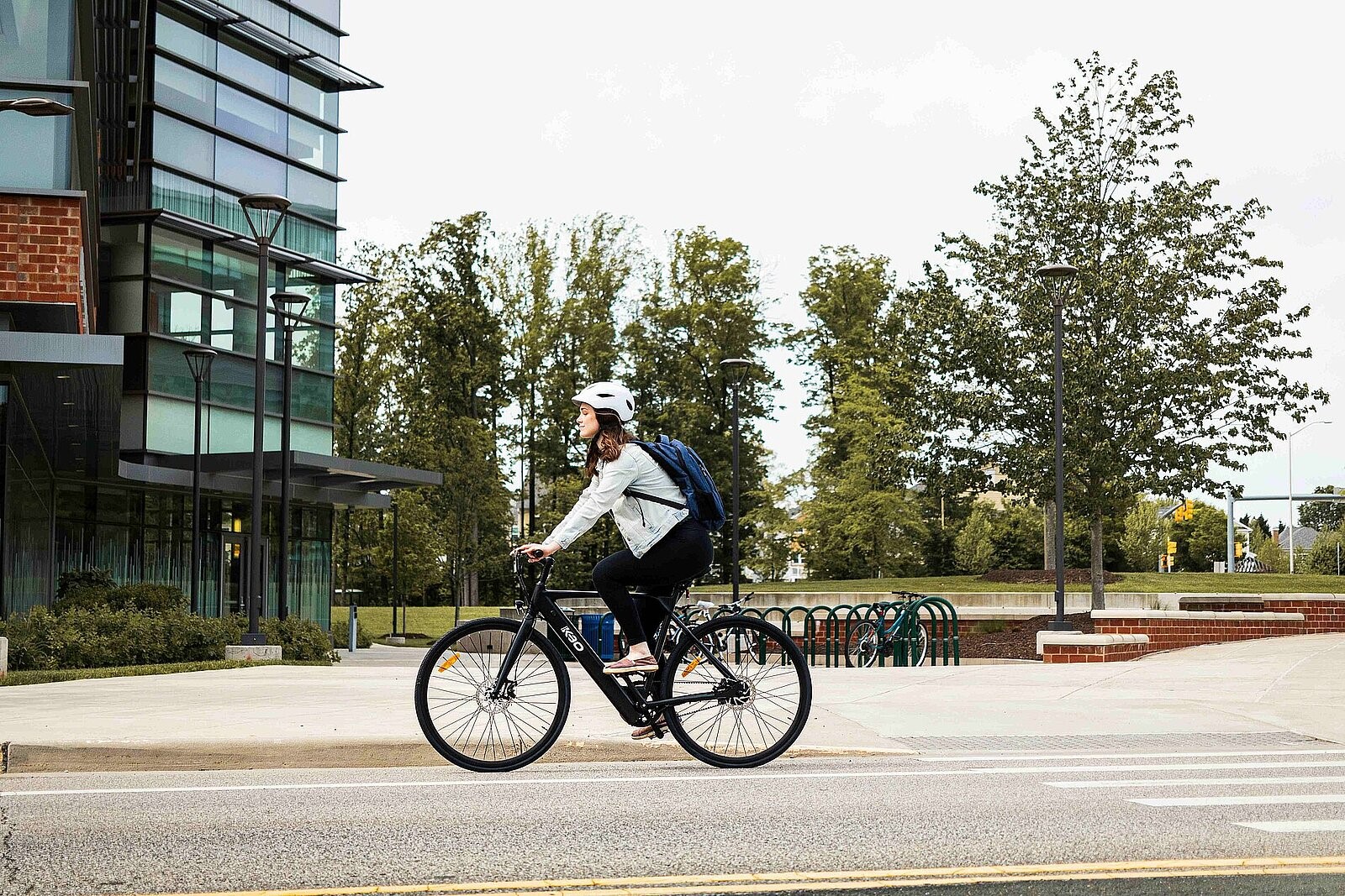 Sago Bikes - Blog - Kosten E-Bike