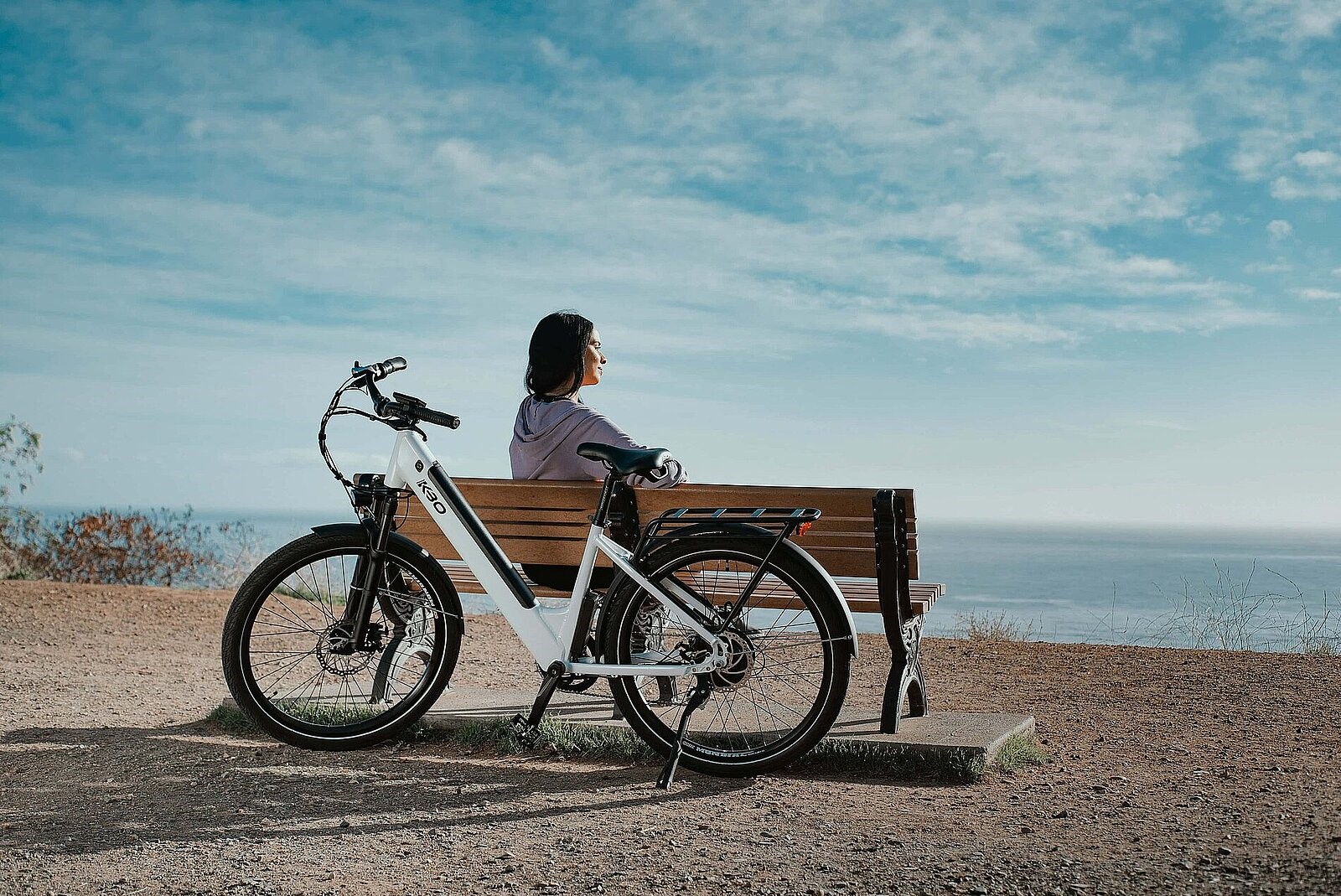 Sago Bikes - Blog - Finanzierung