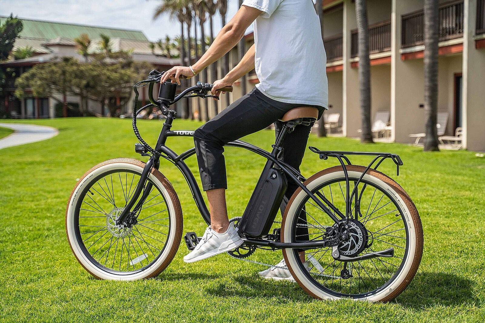 Sago Bikes - Blog - Finanzierung