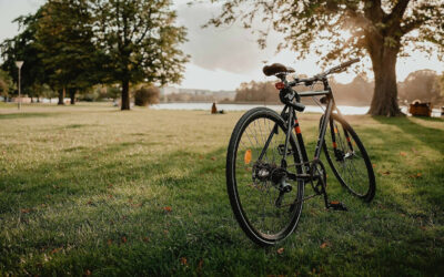 Comment choisir la bonne taille de votre vélo ?