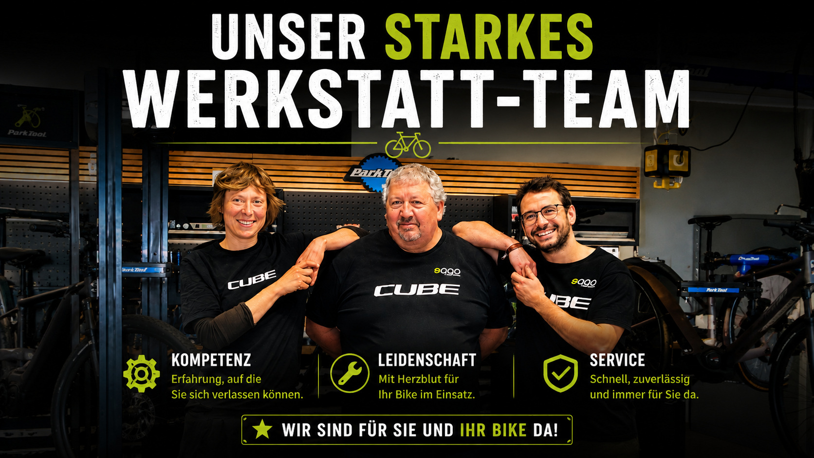 SAGO_Werkstatt_Team_1672x941_moins_500Ko Sago Bikes - Bosch Komponenten