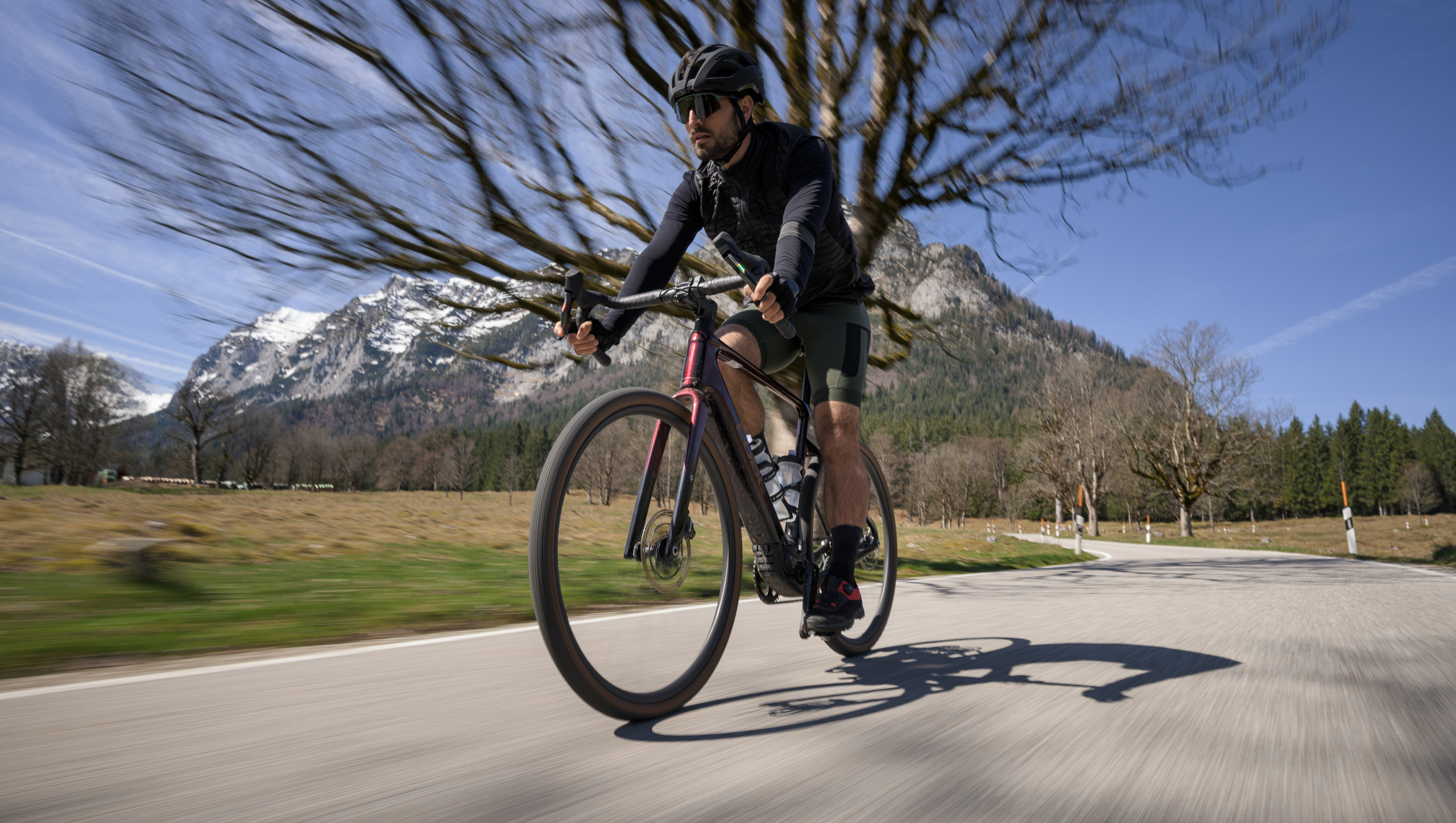 Sago Bikes - Gravel Bike